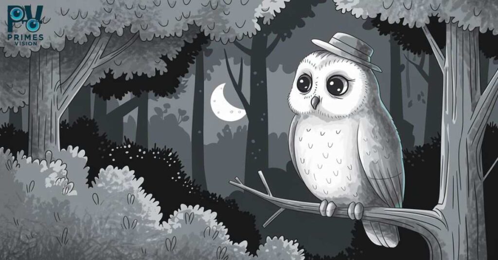 An Owl's Call Spiritual Meanings in Religion and Mythology