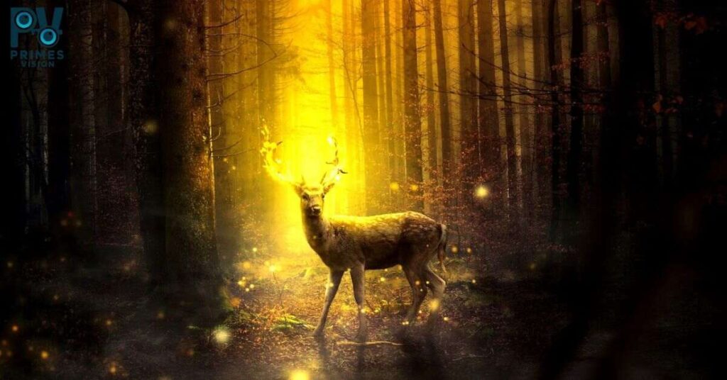 How Different Dreams About Deer Relate to Spiritual Development