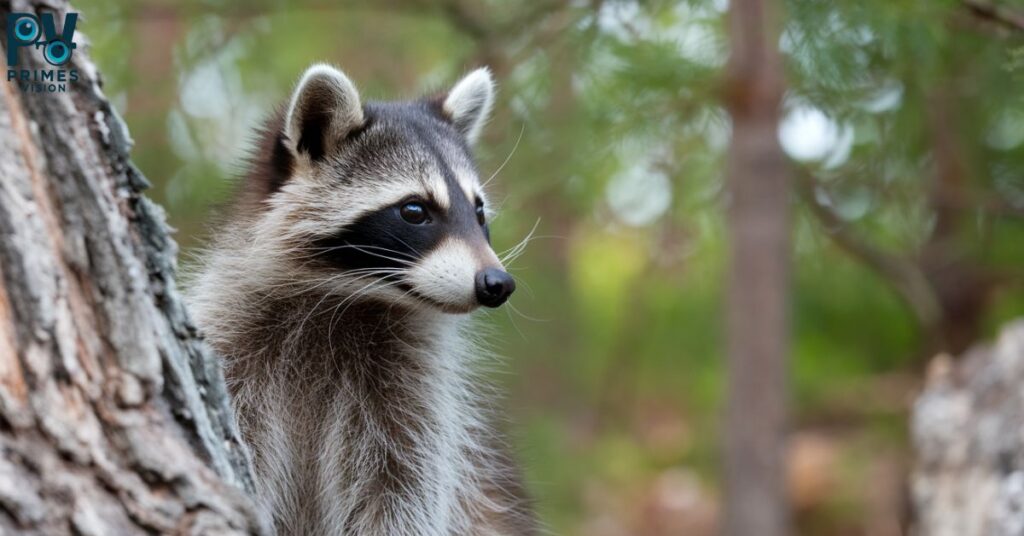 Spirit Animals Similar to the Raccoon