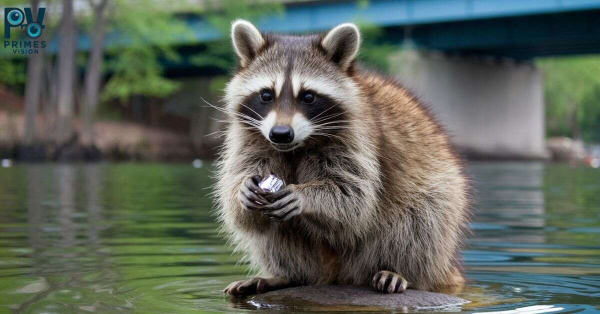 Spiritual Meaning of Seeing a Raccoon During the Day