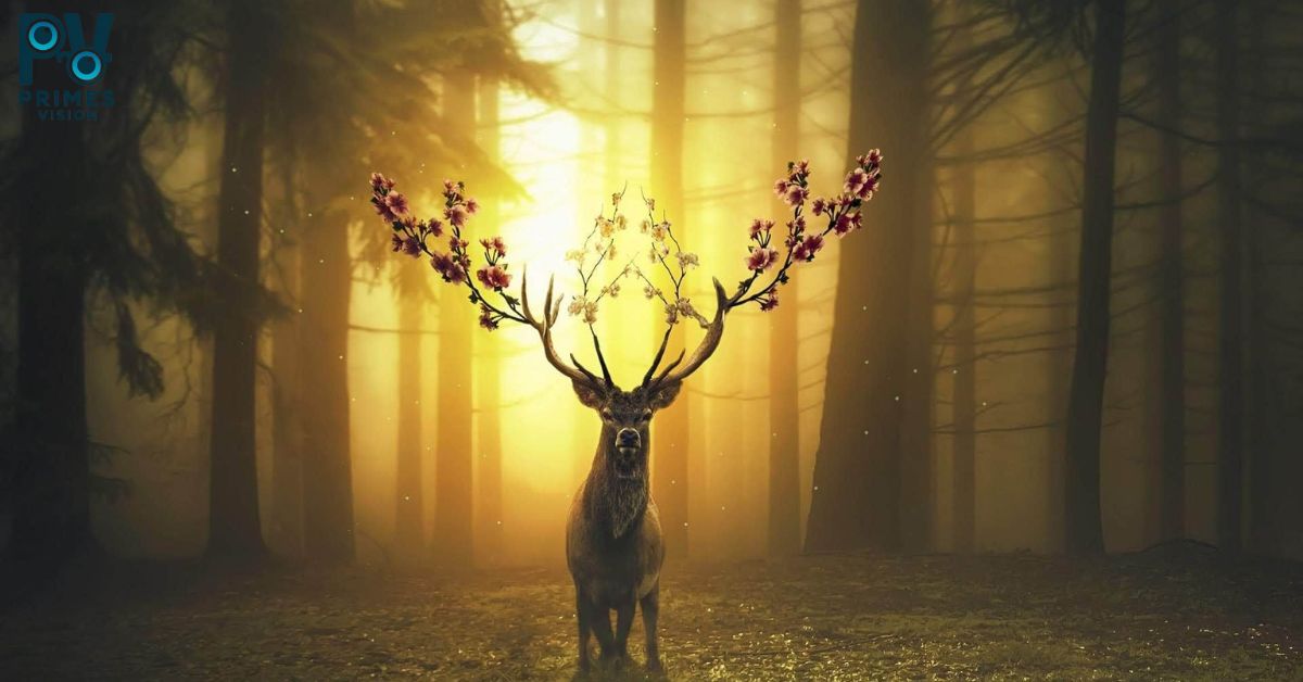 What is the Biblical Meaning of Deer in Dreams