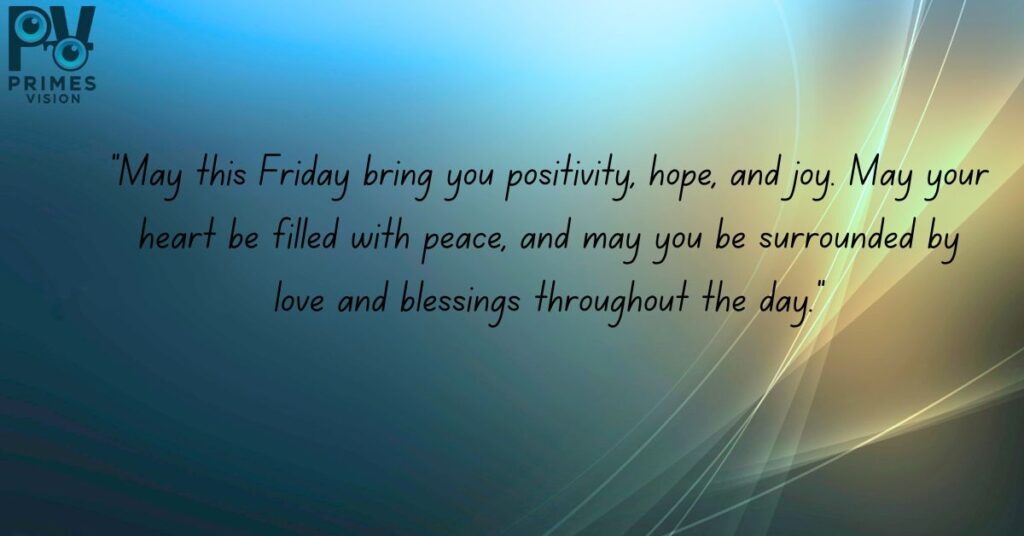 Positive Friday Blessings serve as a powerful tool for resilience in the African American community. 