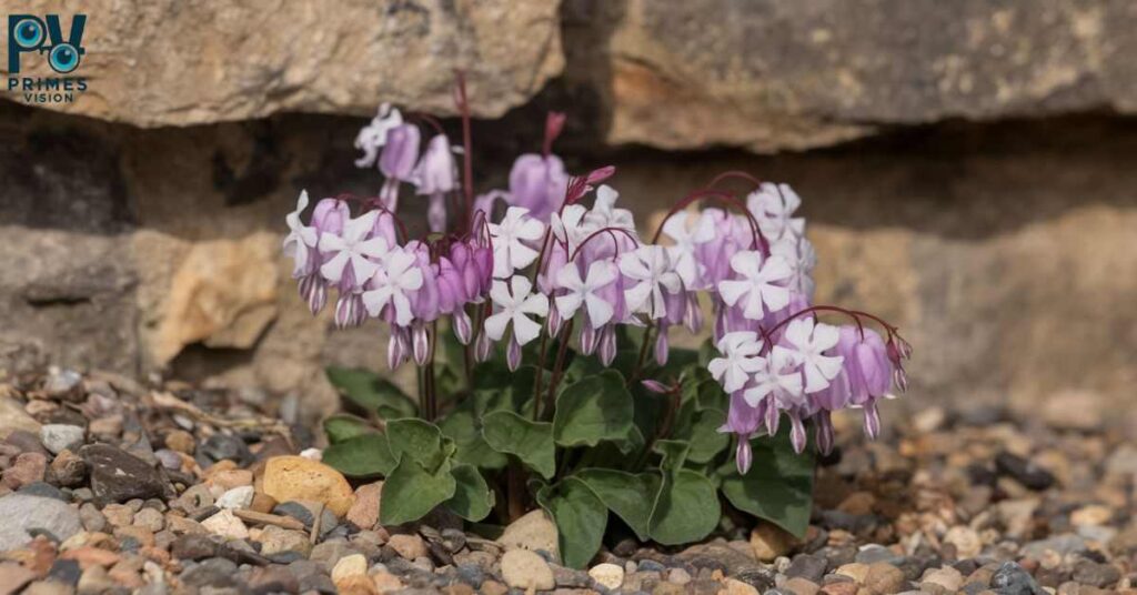 Purple Heart Plant is for Spiritual Protection
