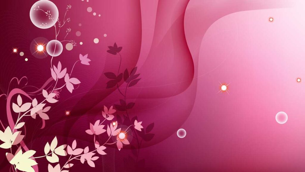 In many cultures, pink is seen as a nurturing color, representing care and tenderness. 